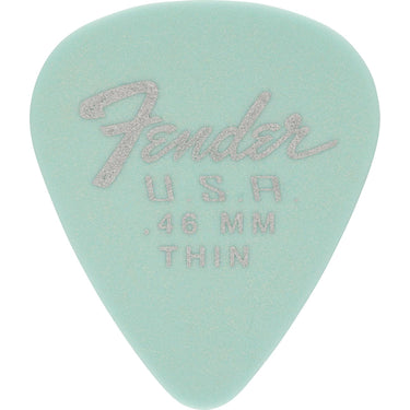 Pua Fender 351 shape Daphne Blue (12 Pzas) 1987351700